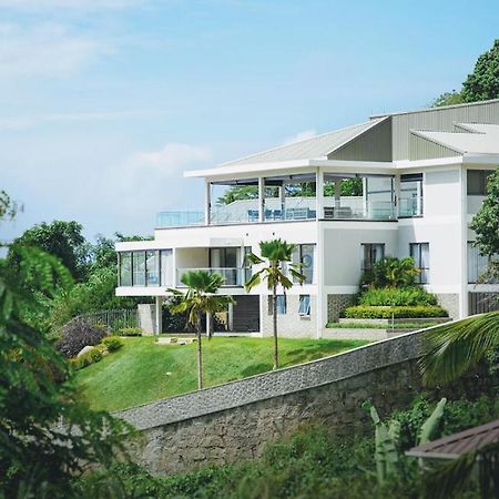 Aquablu Villa Виктория Экстерьер фото