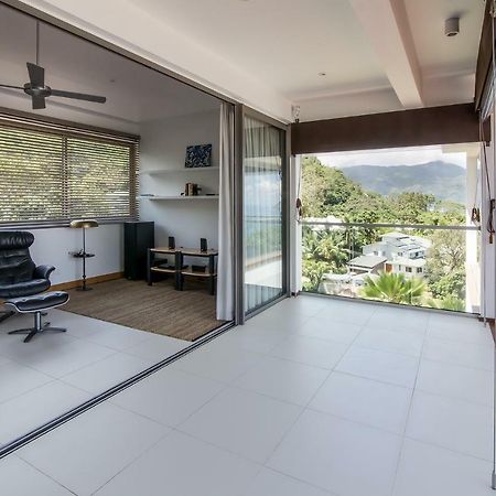 Aquablu Villa Виктория Экстерьер фото